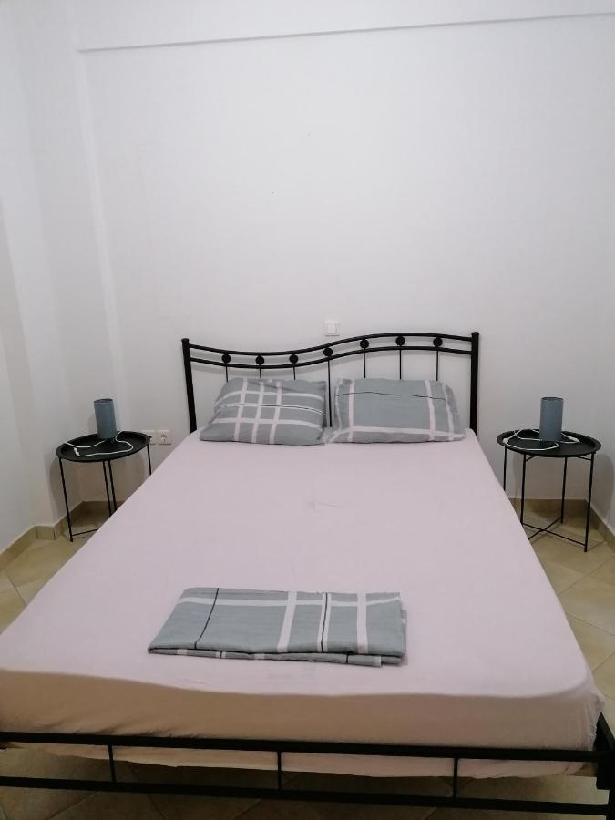 Alexis Apartments Pylos Exterior foto